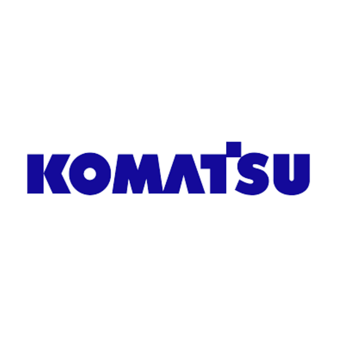 Komatsu