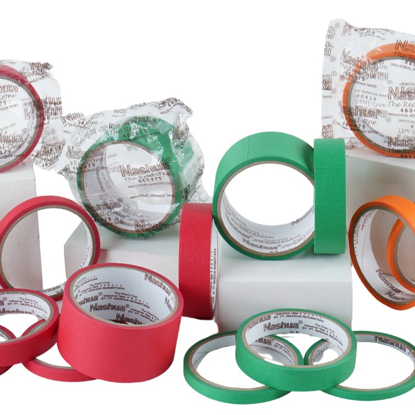 Produk PT Nashua Nusantara