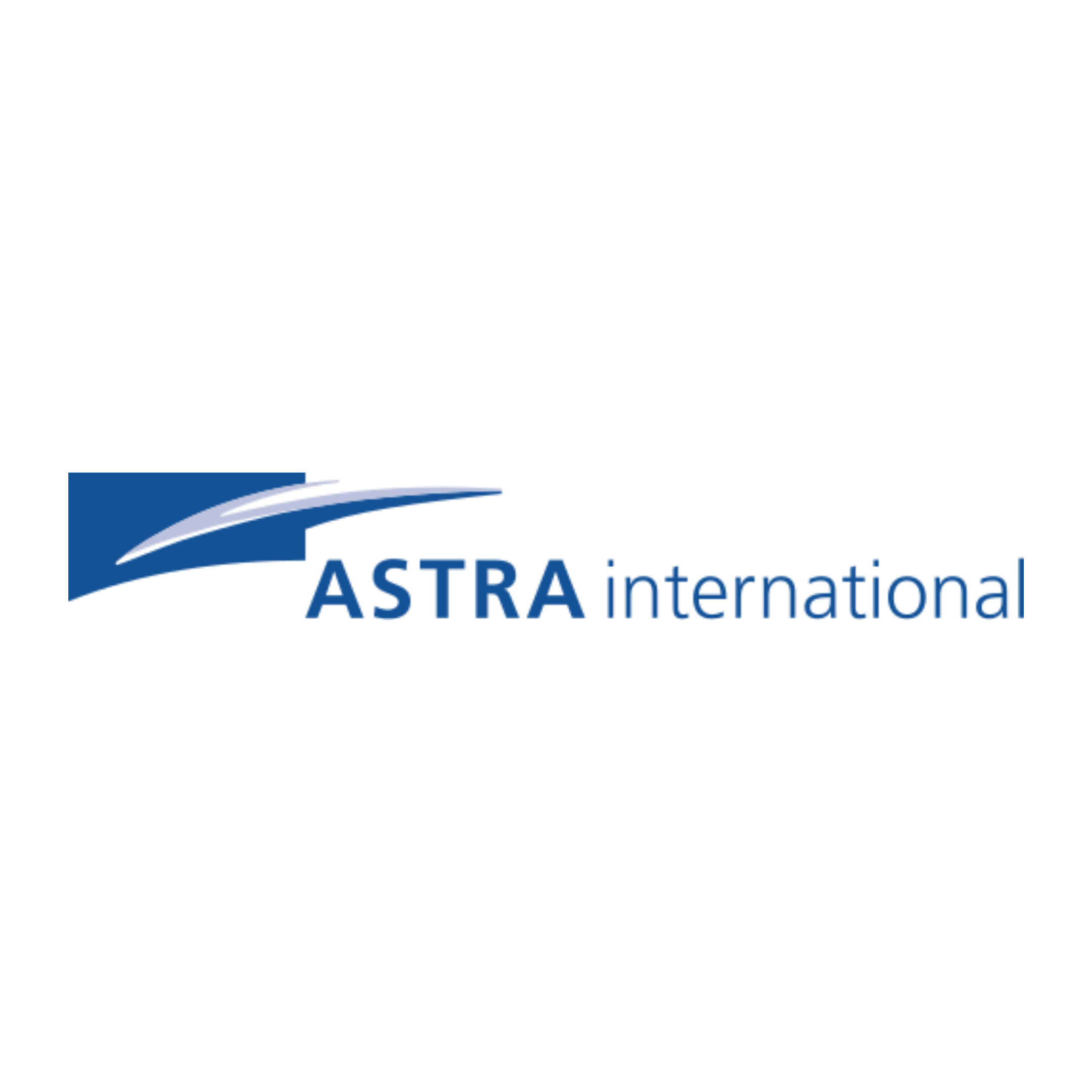 Astra International