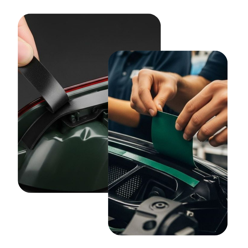 Tentang PT Nashua Nusantara