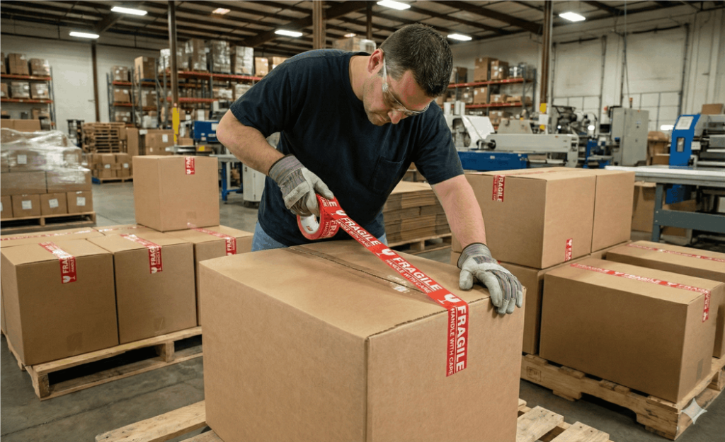 Tentang PT Nashua Nusantara