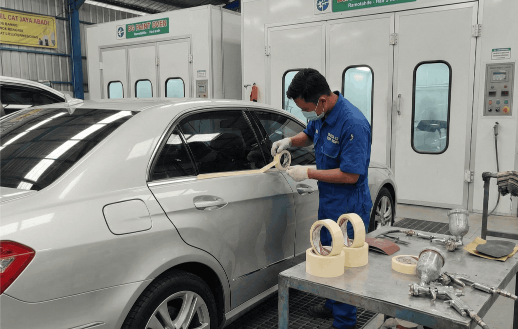 Tentang PT Nashua Nusantara