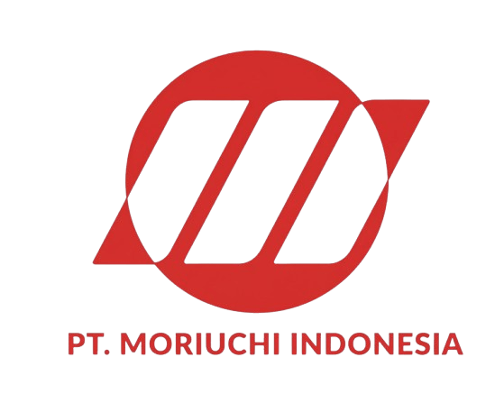 Logo PT Moriuchi Indonesia - Customer Strategis Nashua